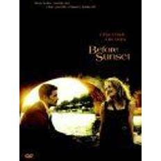 Before sunset Before Sunset [DVD]