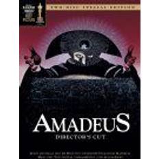 Amadeus - Director's Cut [DVD]