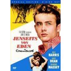 Jenseits von Eden [Special Edition] [DVD]