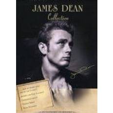 James Dean Prestige Collection (8 DVDs)