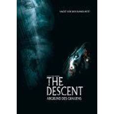 Films The Descent Abgrund des Grauens (FSK 16)