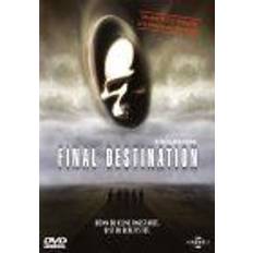 Mejor_valorados Películas Final Destination [DVD]