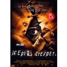 Jeepers Creepers [DVD]