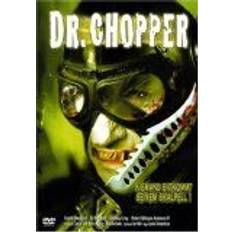 Dr. Chopper [DVD]