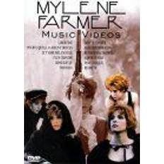 Films Music Videos Volume 1 DVD