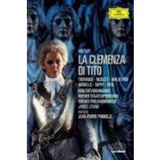Mozart, Wolfgang Amadeus - La Clemenza Di Tito (Wiener Staatsopernchor & Philharmoniker) ( [DVD]