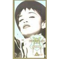 Madonna - The Immaculate Collection [VHS]