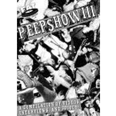 Various Artists - Fat Wreck Chords: Peepshow 3 [DVD]