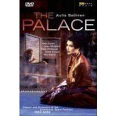 Movies Sallinen, Aulis - The Palace [DVD]