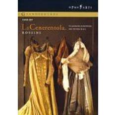 Films La Cenerentola