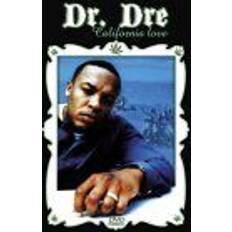 Dr. Dre - California Love [DVD]