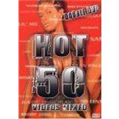 Hot 50 Videos mixed