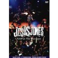 Jesus Jones - Live at the Marquee [DVD]