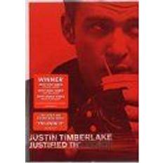 Justin Timberlake - Justified: The Videos [DVD]