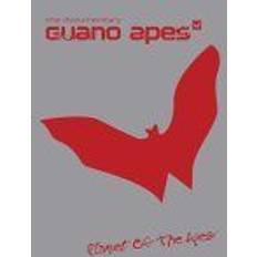 Guano Apes - Planet of the Apes - Best of Guano Apes [DVD]