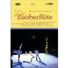 Mozart, Wolfgang Amadeus - Die Zauberflöte [DVD]