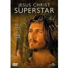 Jesus Christ Superstar [DVD]