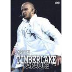 Karaoke - Justin Timberlake [DVD]