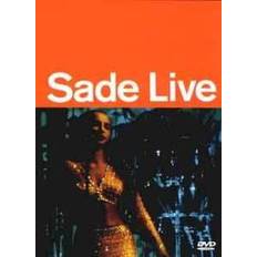 Filme Live In Santiago (DVD)