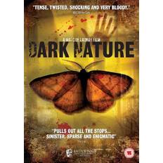 Horror Filme Dark Nature [DVD]