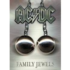 DVD DVD di AC/DC Family Jewels Unisex standard Standard