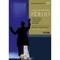 Films Beethoven, Ludwig van Fidelio