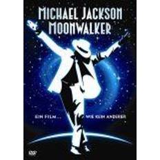 Films Moonwalker