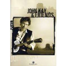 Films John Kay & Friends