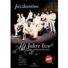 Films Jazzkantine 10 Jahre Live: Das Jubiläumskonzert