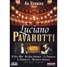 Luciano Pavarotti - An Evening With Luciano Pavarotti [DVD]