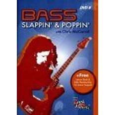 DVD Bass: Slappin' and Poppin'