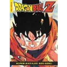 Dragonball Z - The Movie: Super-Saiyajin Son-Goku [DVD]