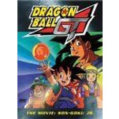 Dragonball GT - The Movie: Son-Goku Jr. [DVD]