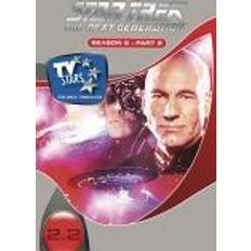 Star Trek - Next Generation - Season 2.2 (3 DVDs)