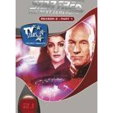 Star Trek Next Generation Season 2.1 (3 DVDs)