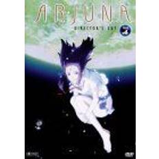 Arjuna, Vol. 04 [DVD]