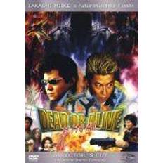 Dead or Alive: Final (Director's Cut) [DVD]