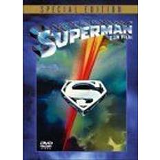 Film Superman - Der Film (Special Edition) [DVD]