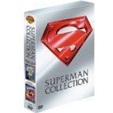 Superman Collection (Superman 1&2) [DVD]