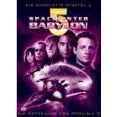 Spacecenter Babylon 5