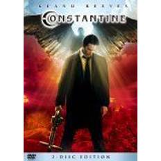 Constantine (2 DVDs)