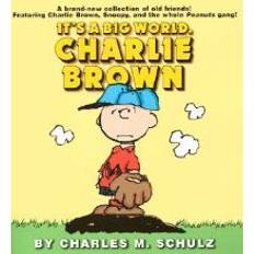 Science Fiction & Fantasy Books It's a Big World, Charlie Brown (Paperback, 2001)