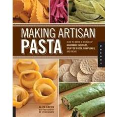 Books Making Artisan Pasta (Paperback, 2012)