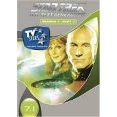 Star Trek - Next Generation - Season 7.1 (3 DVDs)