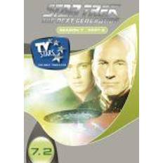 Star Trek - Next Generation - Season 7.2 (3 DVDs)