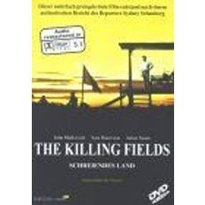 DVD The Killing Fields Schreiendes Land (DVD)