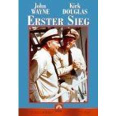 Erster Sieg [DVD]