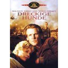 Dreckige Hunde [DVD]