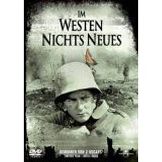 Filme Im Westen nichts Neues [DVD]