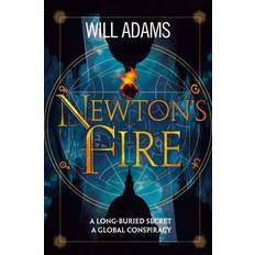 Newton's Fire (Paperback, 2012)